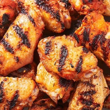 12pcs Chicken Wings